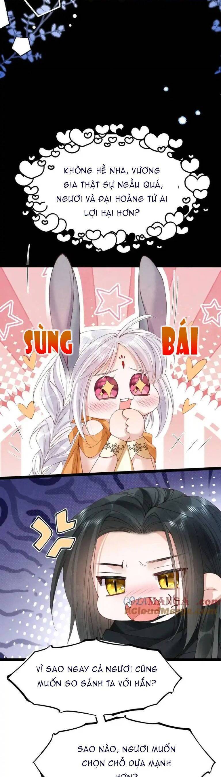 1001 Cách Chinh Phục Chồng Yêu Chapter  100 - 22