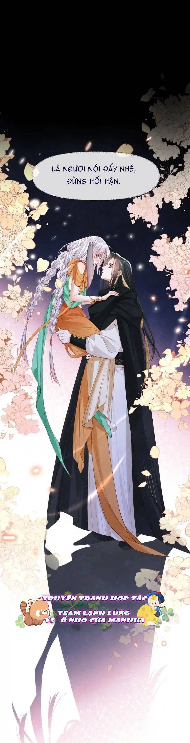 1001 Cách Chinh Phục Chồng Yêu Chapter  100 - 28