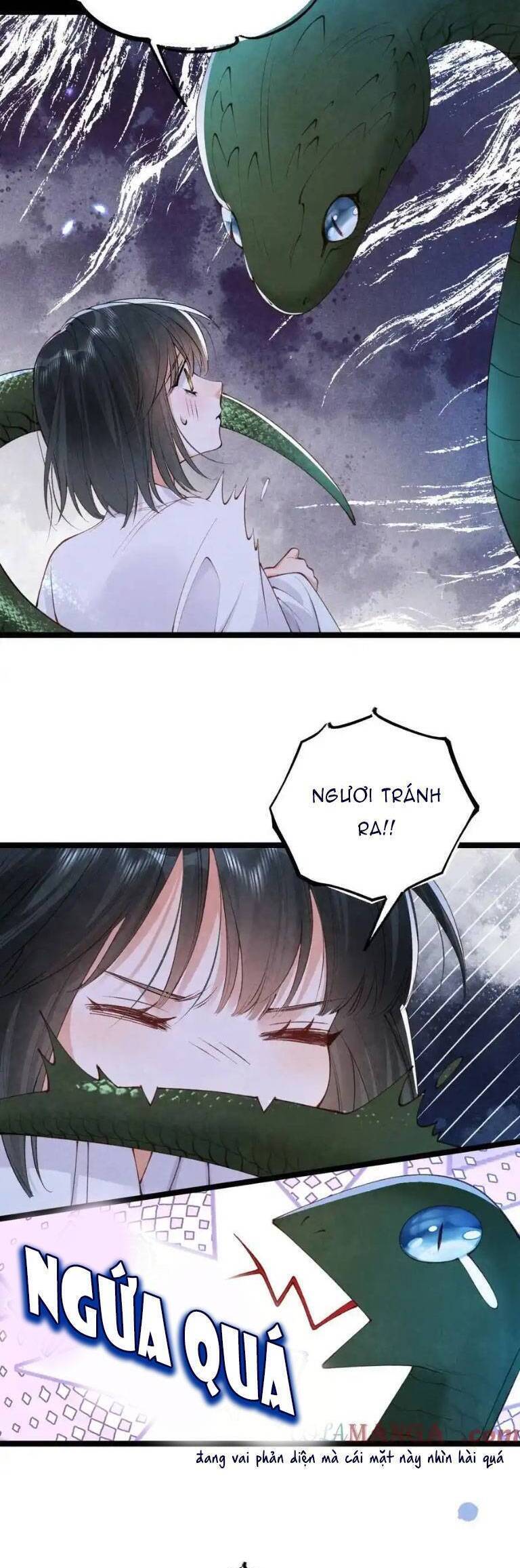 1001 Cách Chinh Phục Chồng Yêu Chapter  100 - 4