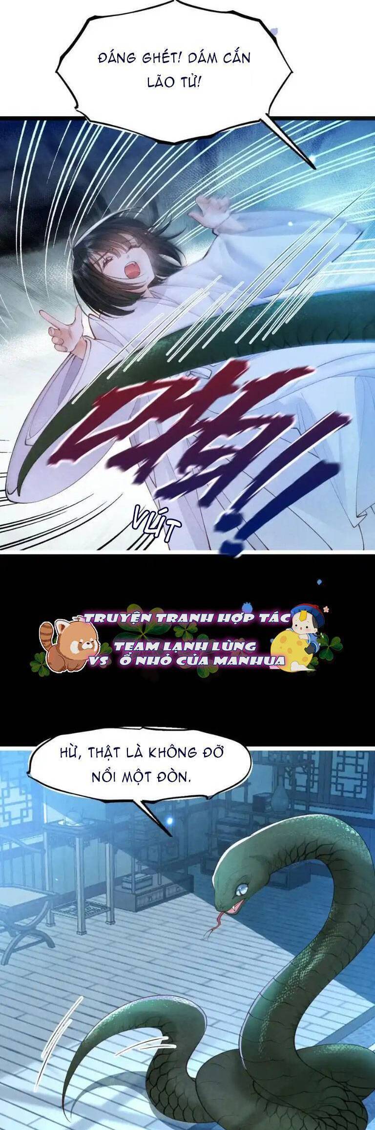 1001 Cách Chinh Phục Chồng Yêu Chapter 100 - 5