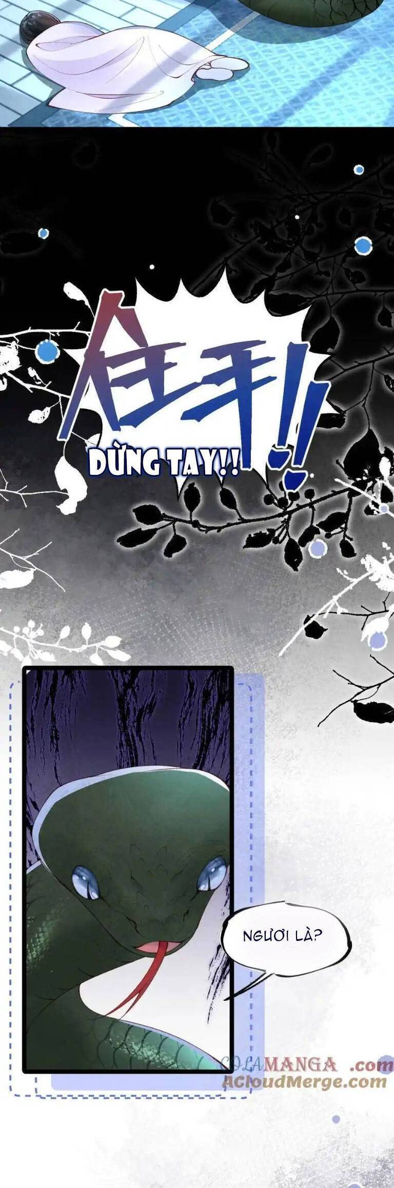 1001 Cách Chinh Phục Chồng Yêu Chapter  100 - 6