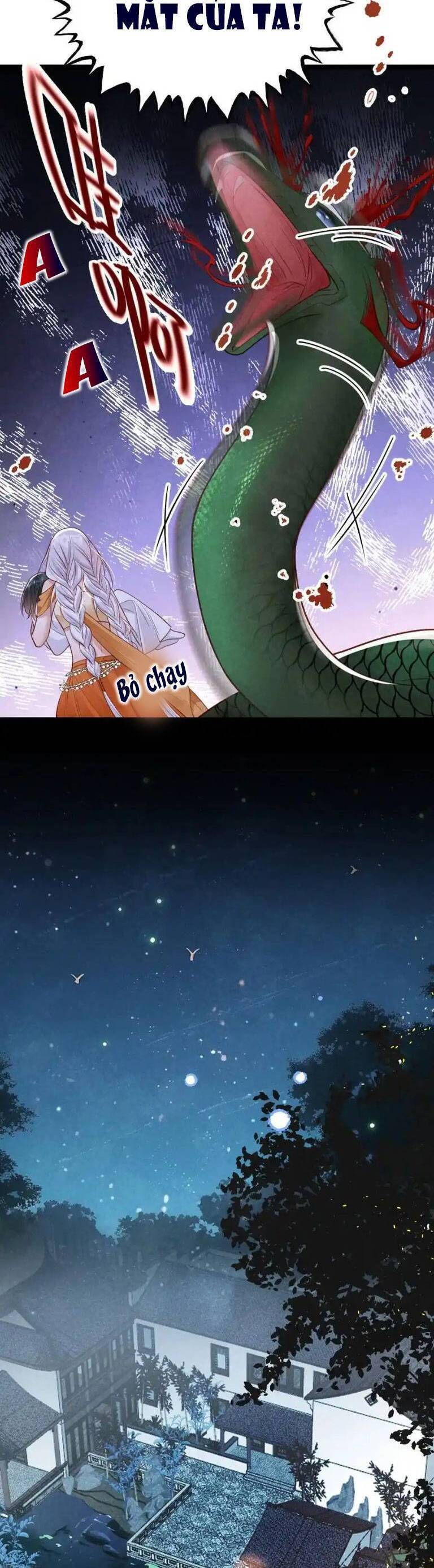 1001 Cách Chinh Phục Chồng Yêu Chapter  100 - 9