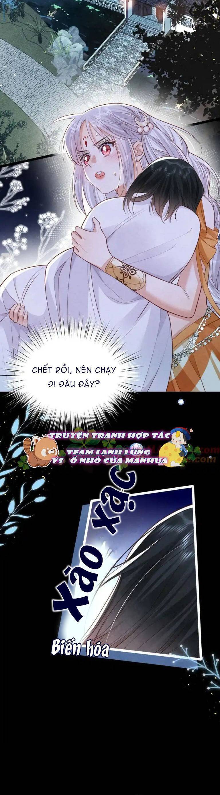 1001 Cách Chinh Phục Chồng Yêu Chapter  100 - 10