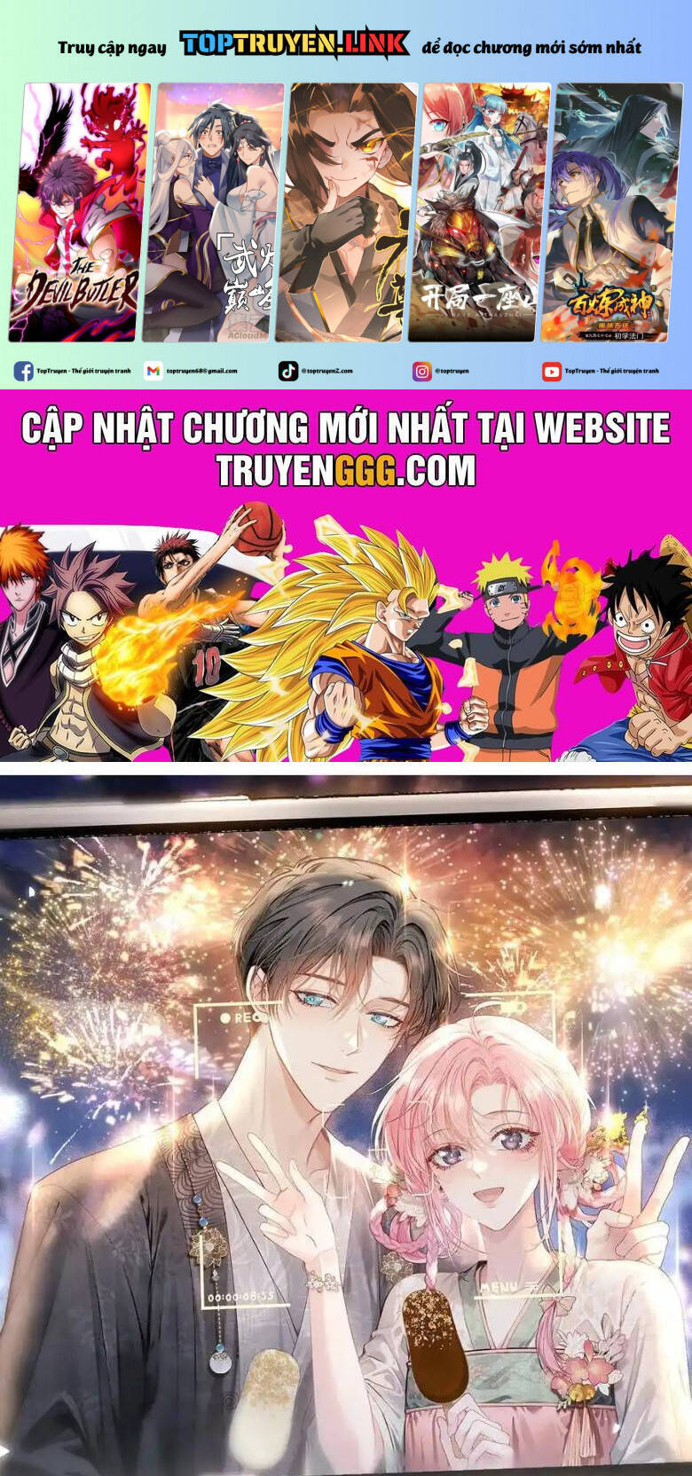 1001 Cách Chinh Phục Chồng Yêu Chapter  101 - 2