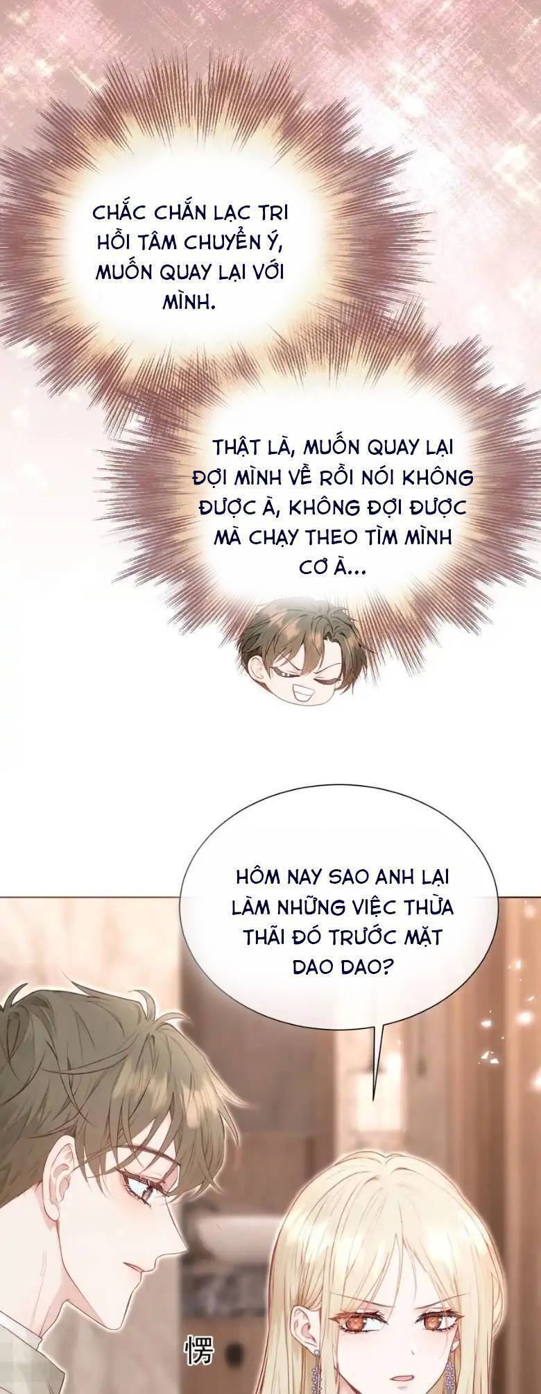 1001 Cách Chinh Phục Chồng Yêu Chapter  101 - 12