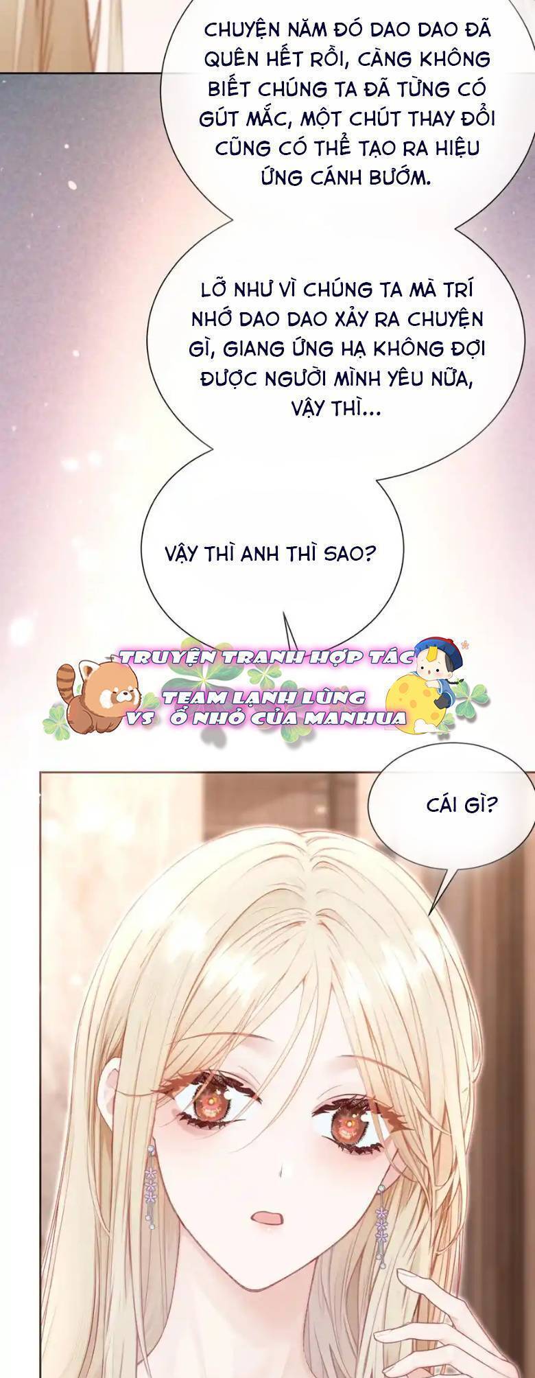 1001 Cách Chinh Phục Chồng Yêu Chapter  101 - 14