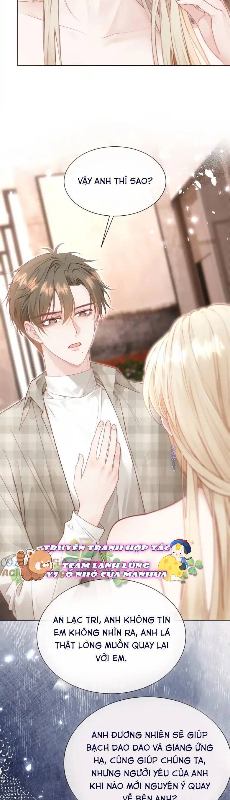 1001 Cách Chinh Phục Chồng Yêu Chapter  101 - 15