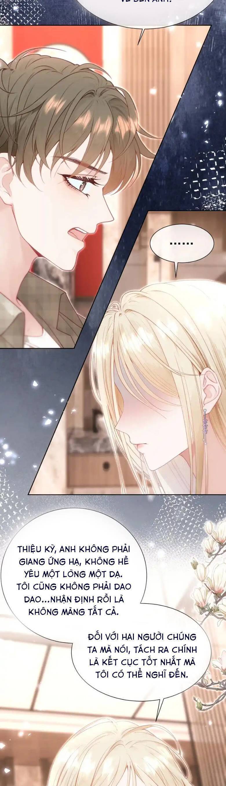 1001 Cách Chinh Phục Chồng Yêu Chapter  101 - 16