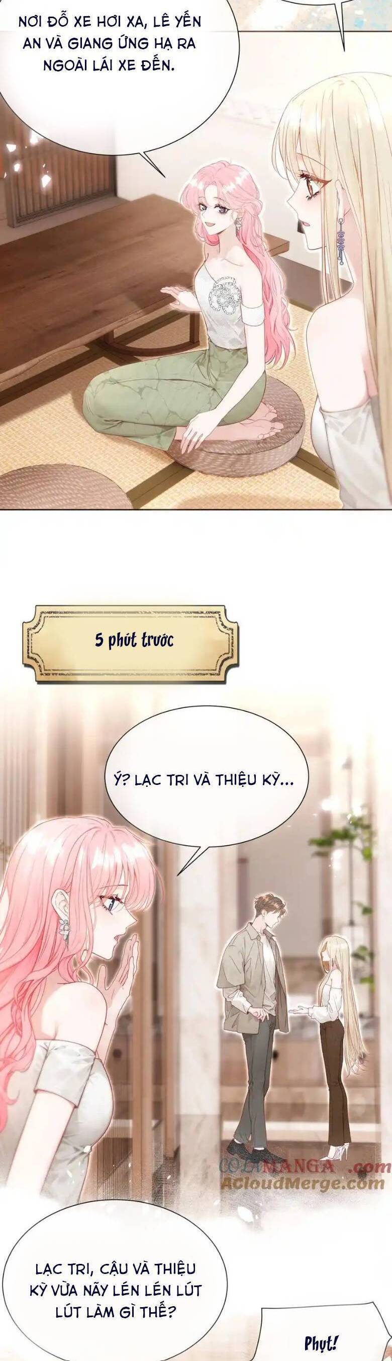 1001 Cách Chinh Phục Chồng Yêu Chapter  101 - 18