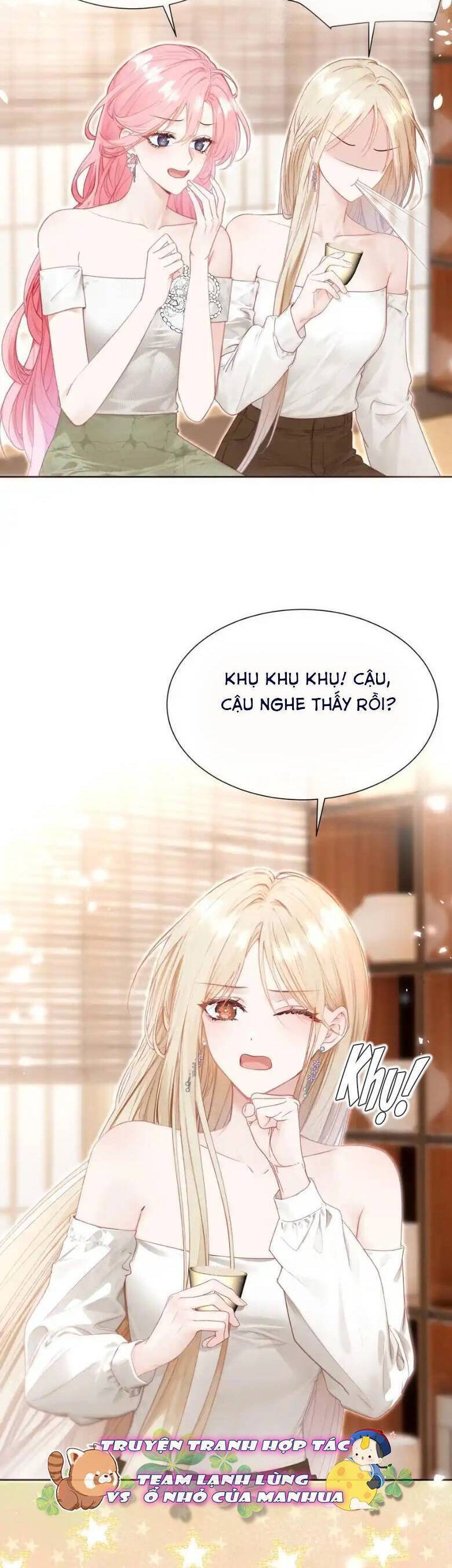 1001 Cách Chinh Phục Chồng Yêu Chapter  101 - 19
