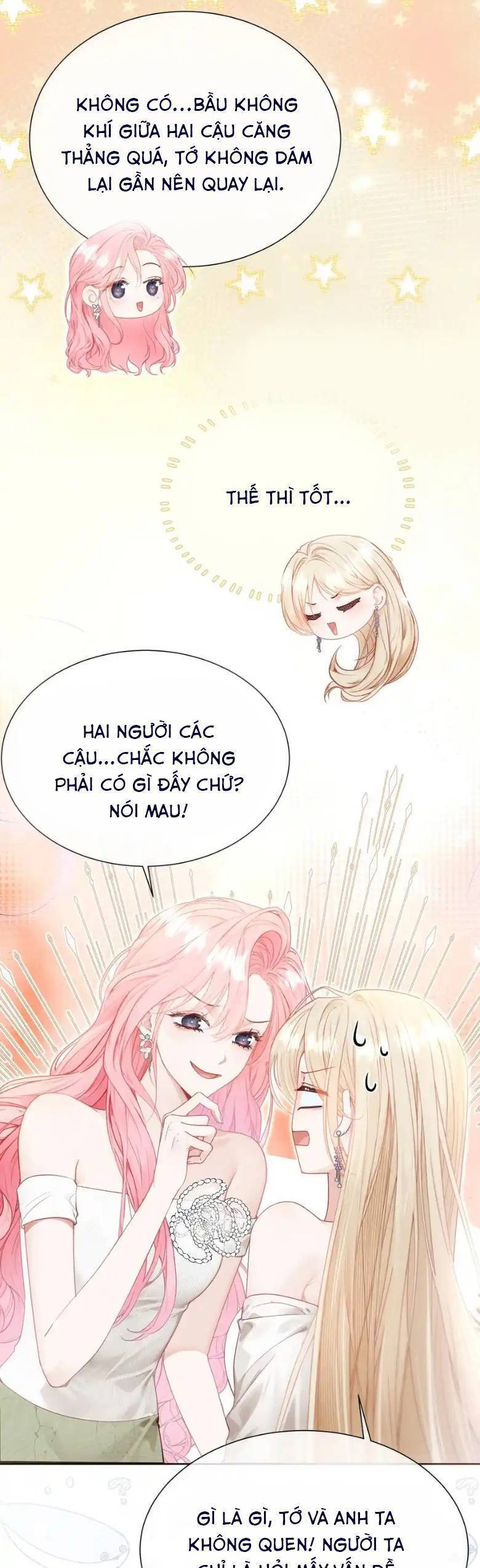 1001 Cách Chinh Phục Chồng Yêu Chapter  101 - 20