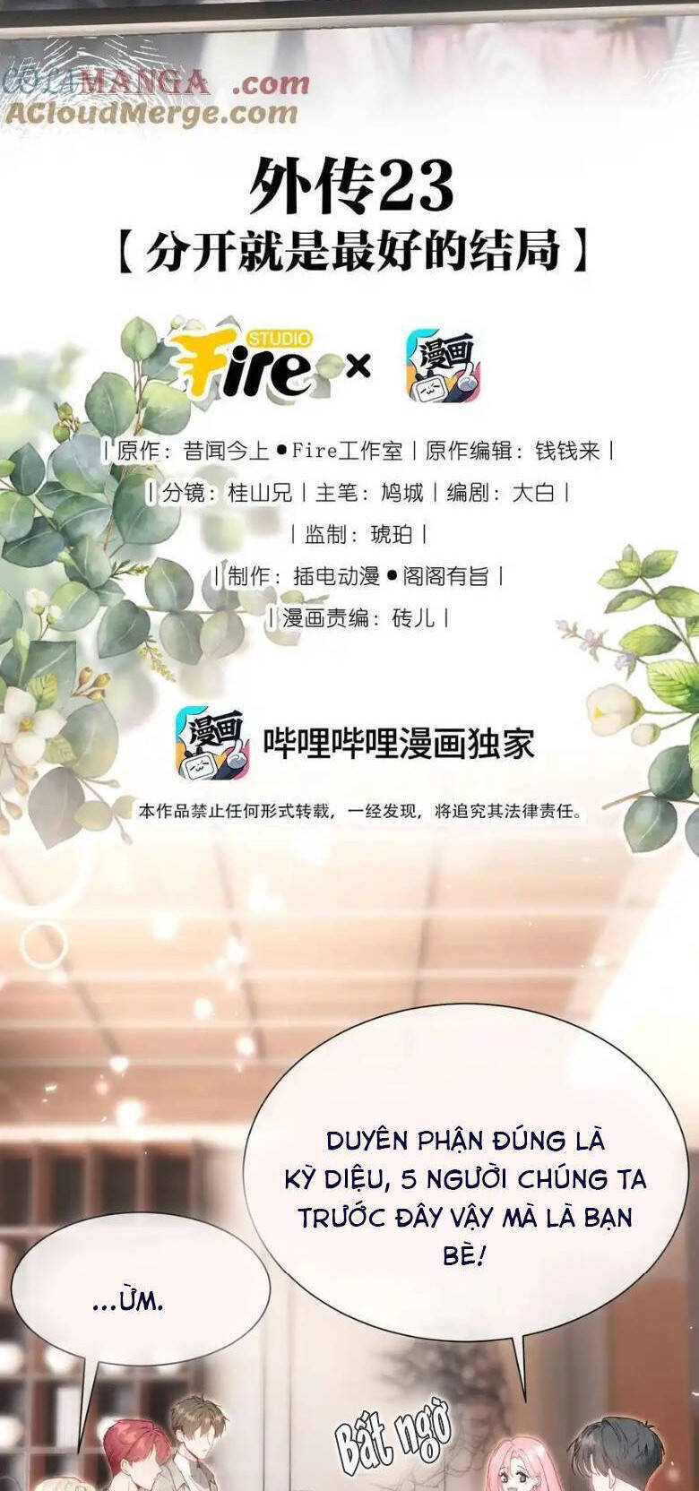 1001 Cách Chinh Phục Chồng Yêu Chapter  101 - 3