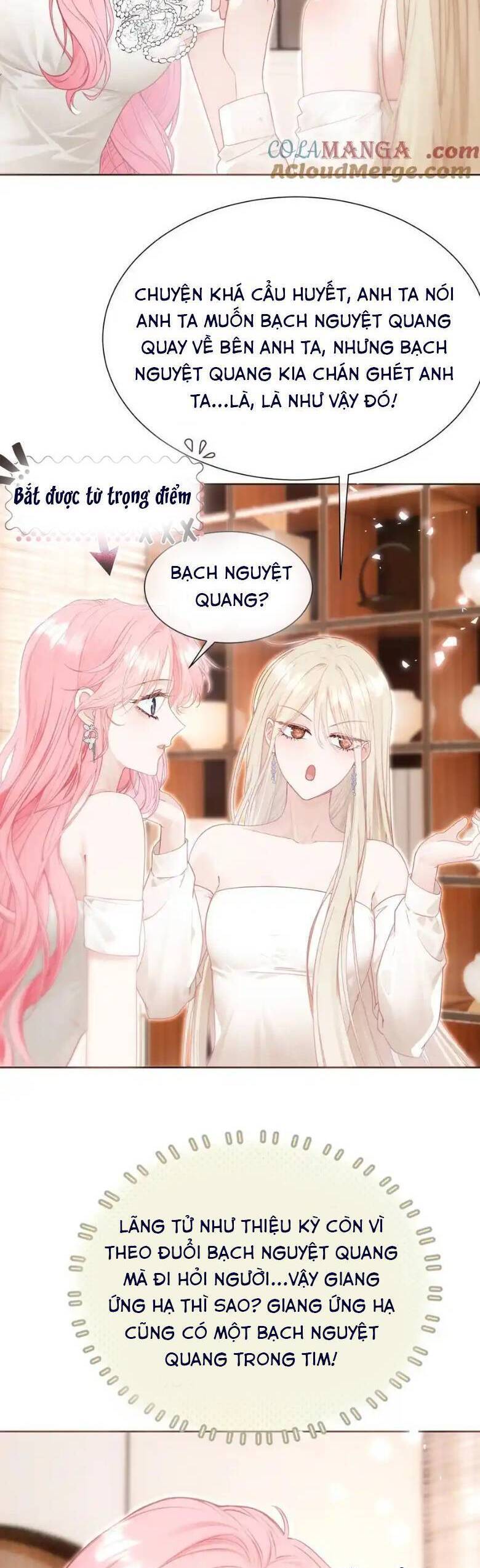 1001 Cách Chinh Phục Chồng Yêu Chapter  101 - 22