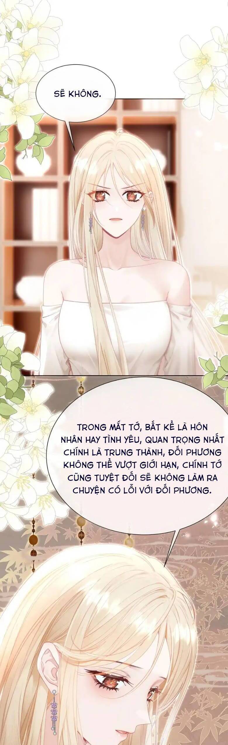 1001 Cách Chinh Phục Chồng Yêu Chapter  101 - 24