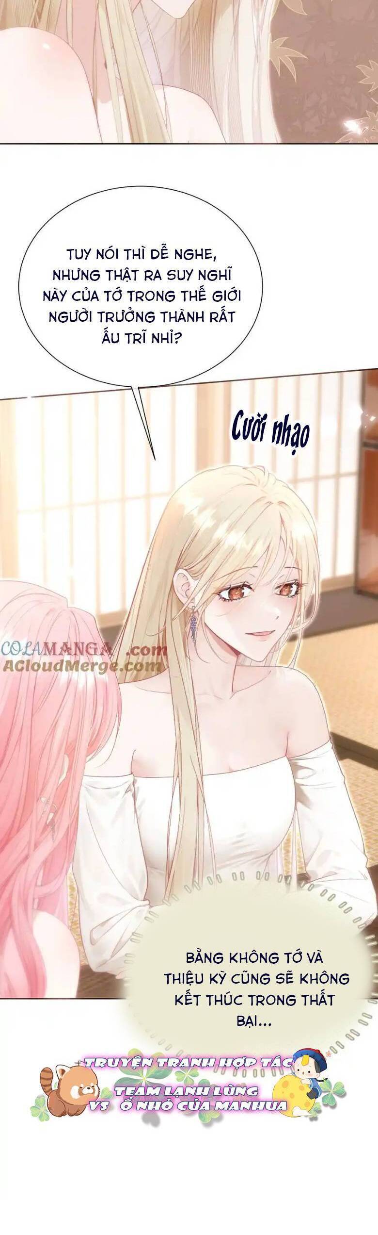 1001 Cách Chinh Phục Chồng Yêu Chapter  101 - 25