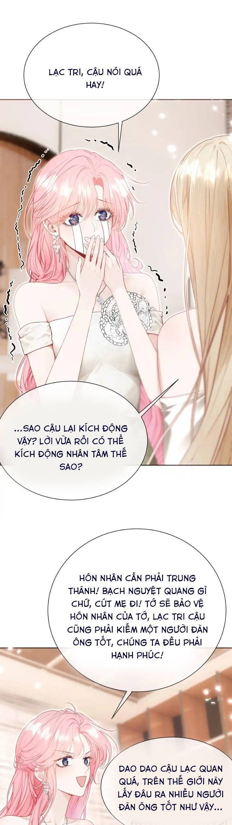 1001 Cách Chinh Phục Chồng Yêu Chapter  101 - 26