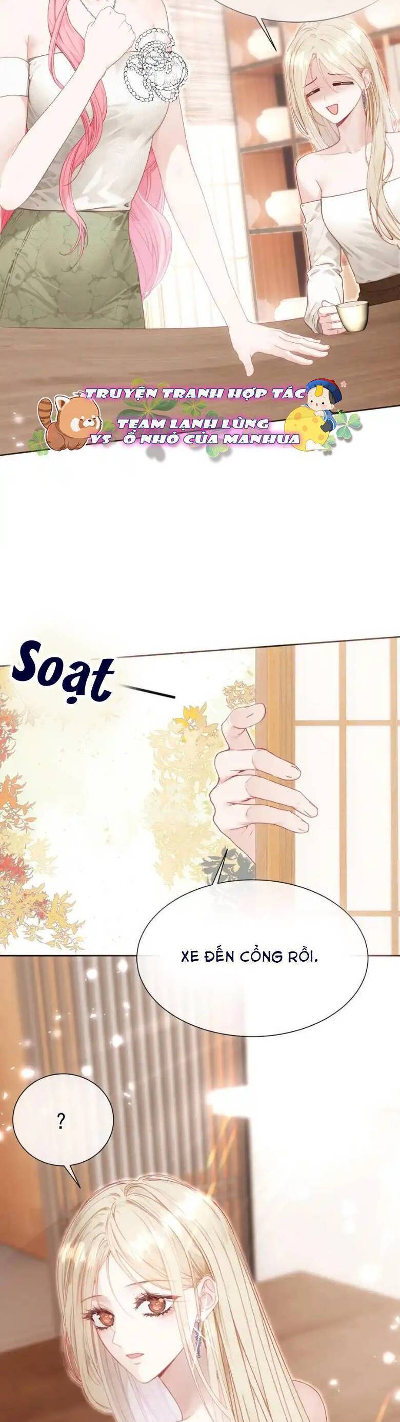 1001 Cách Chinh Phục Chồng Yêu Chapter  101 - 27