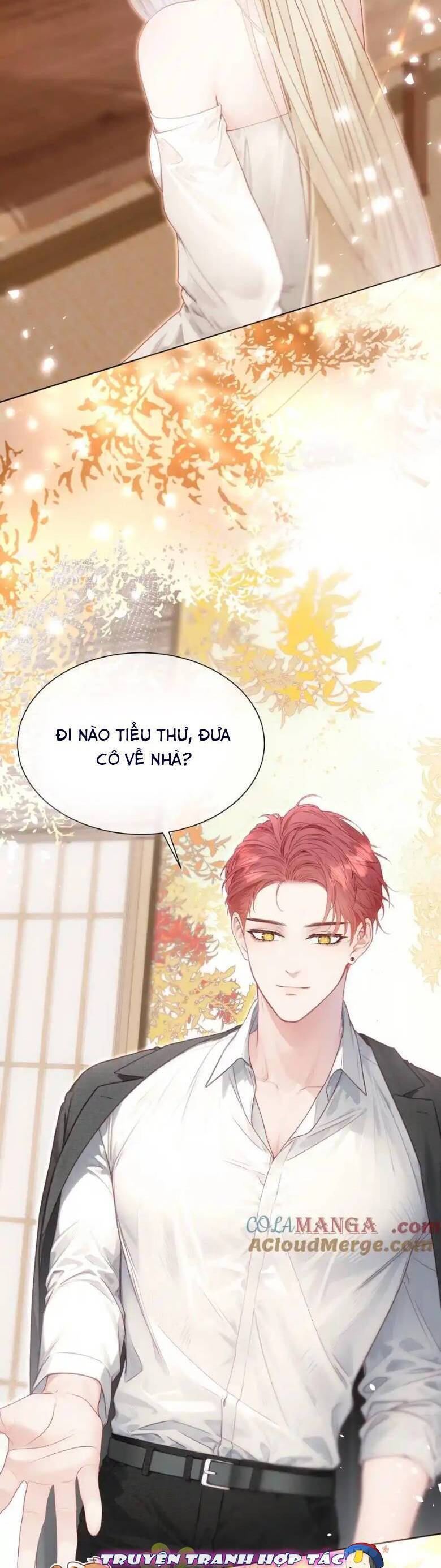 1001 Cách Chinh Phục Chồng Yêu Chapter  101 - 28