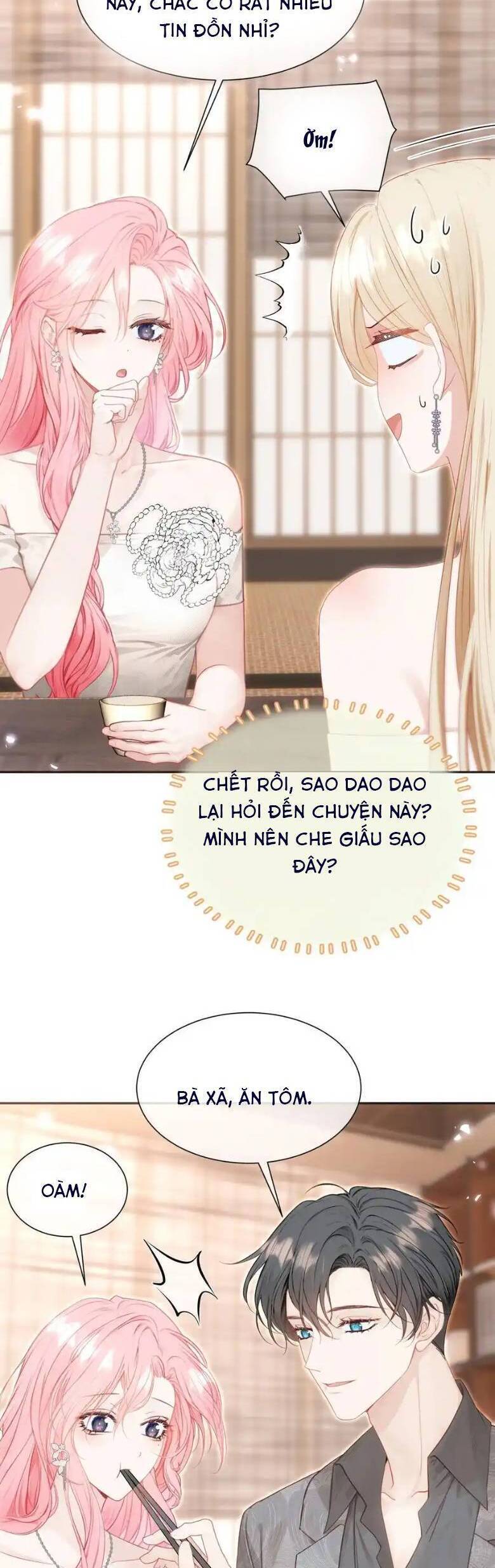 1001 Cách Chinh Phục Chồng Yêu Chapter  101 - 5