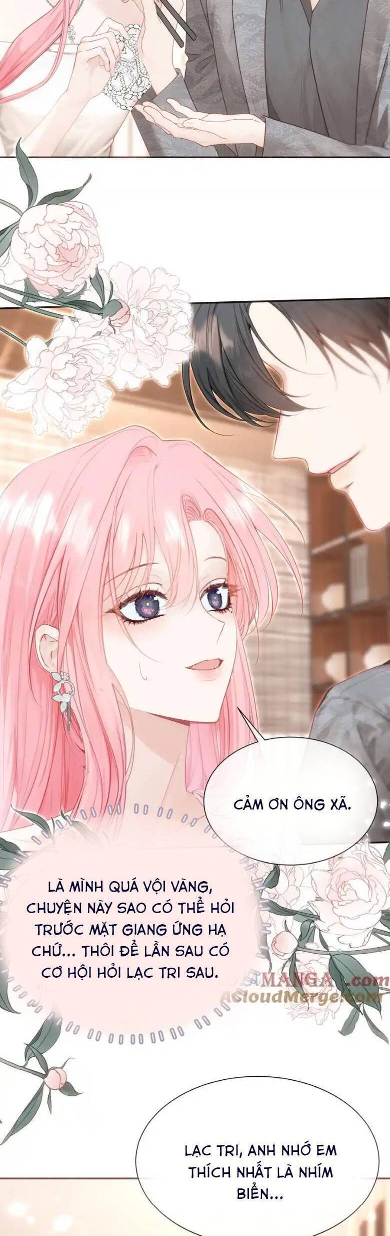 1001 Cách Chinh Phục Chồng Yêu Chapter  101 - 6