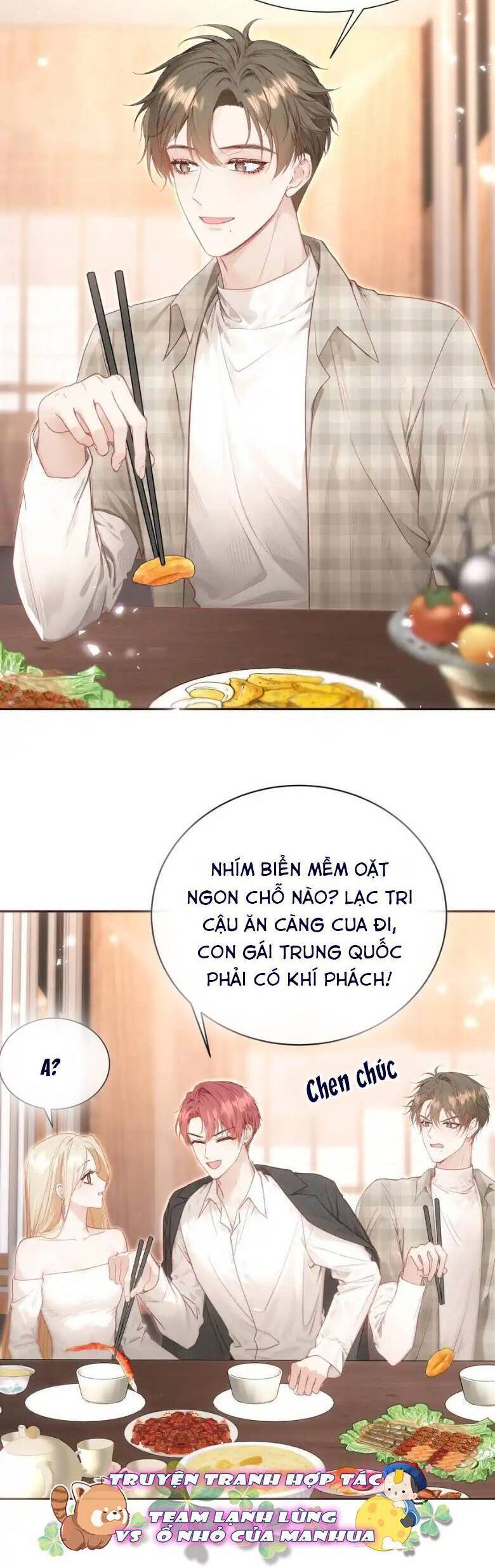 1001 Cách Chinh Phục Chồng Yêu Chapter  101 - 7