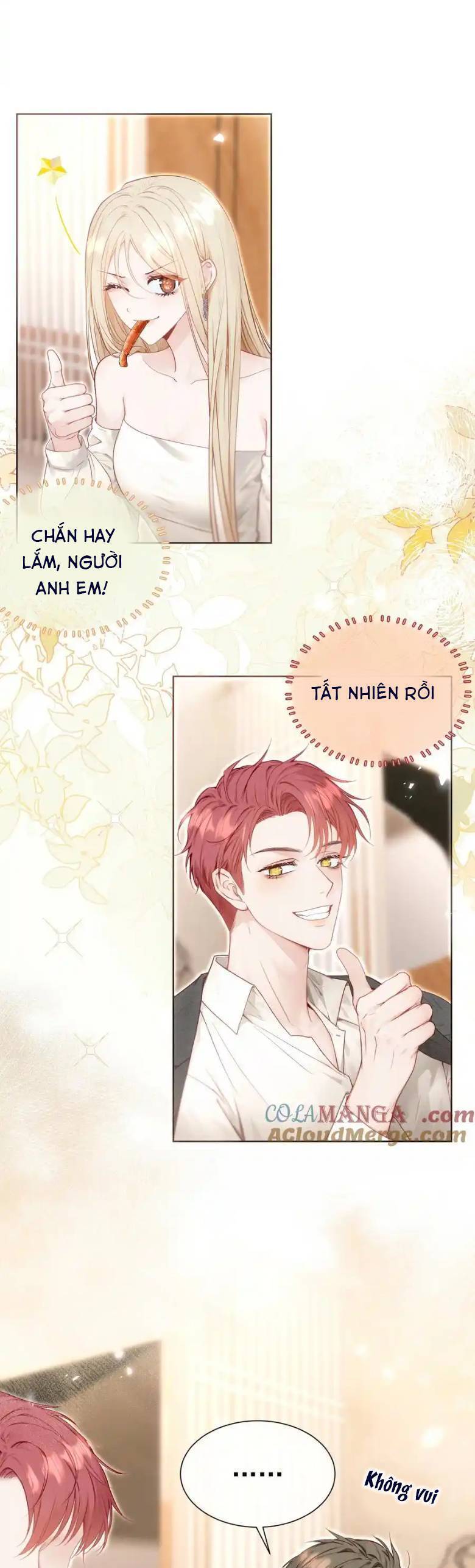 1001 Cách Chinh Phục Chồng Yêu Chapter  101 - 8