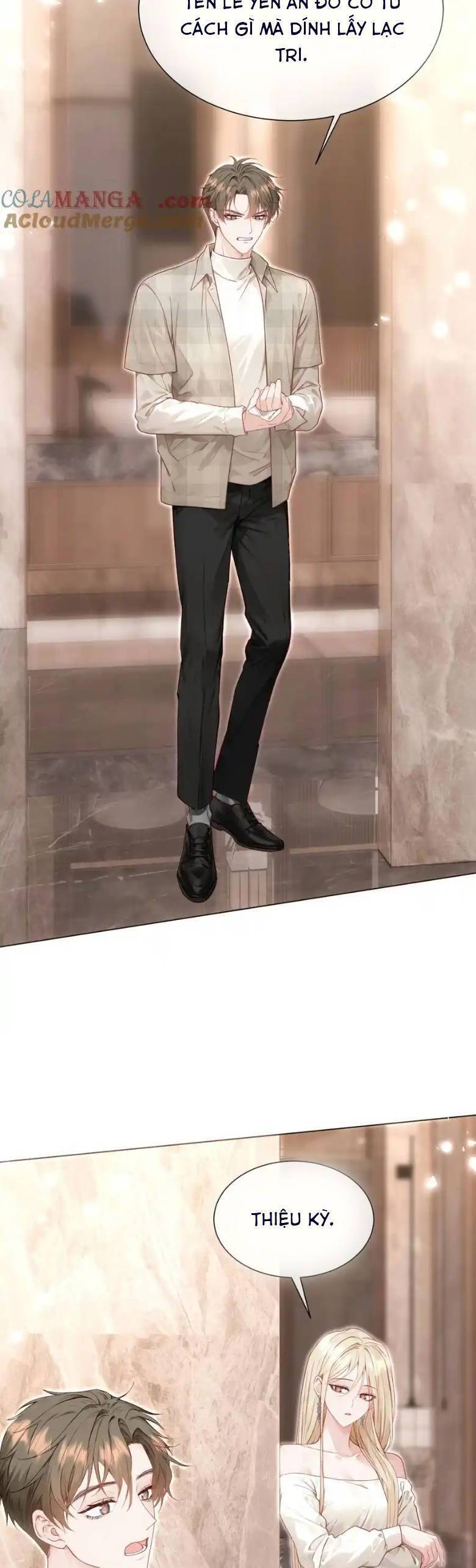 1001 Cách Chinh Phục Chồng Yêu Chapter  101 - 10