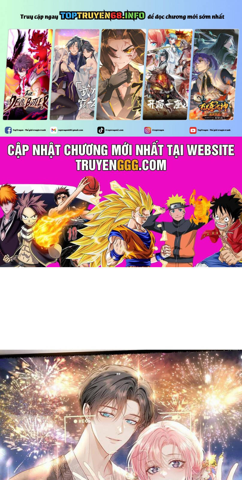 1001 Cách Chinh Phục Chồng Yêu Chapter  102 - 2