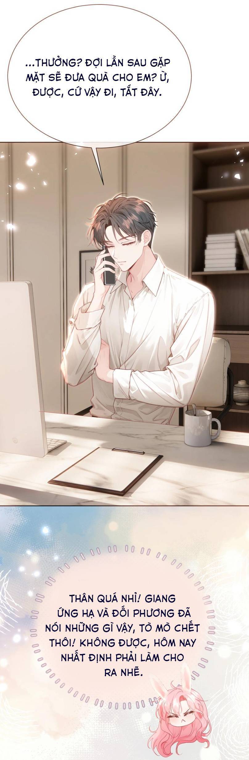 1001 Cách Chinh Phục Chồng Yêu Chapter  102 - 11