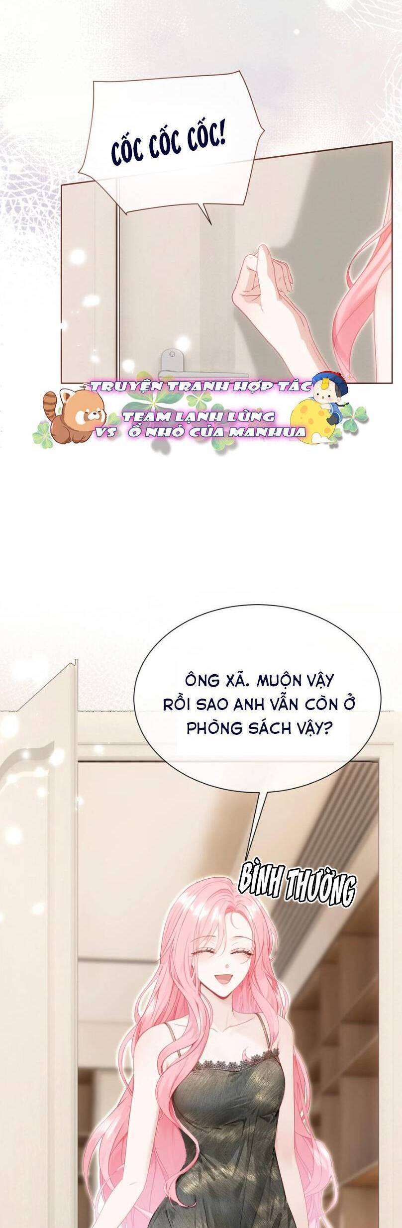 1001 Cách Chinh Phục Chồng Yêu Chapter  102 - 12