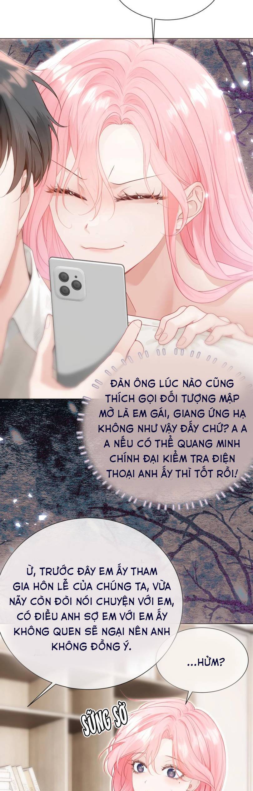 1001 Cách Chinh Phục Chồng Yêu Chapter  102 - 15