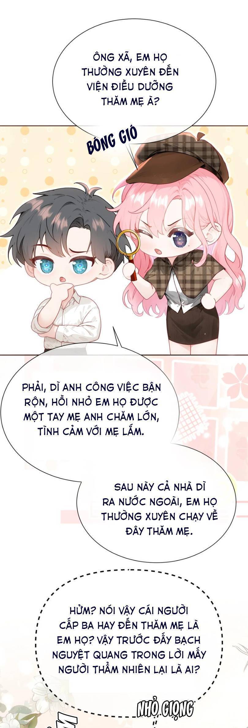 1001 Cách Chinh Phục Chồng Yêu Chapter  102 - 17