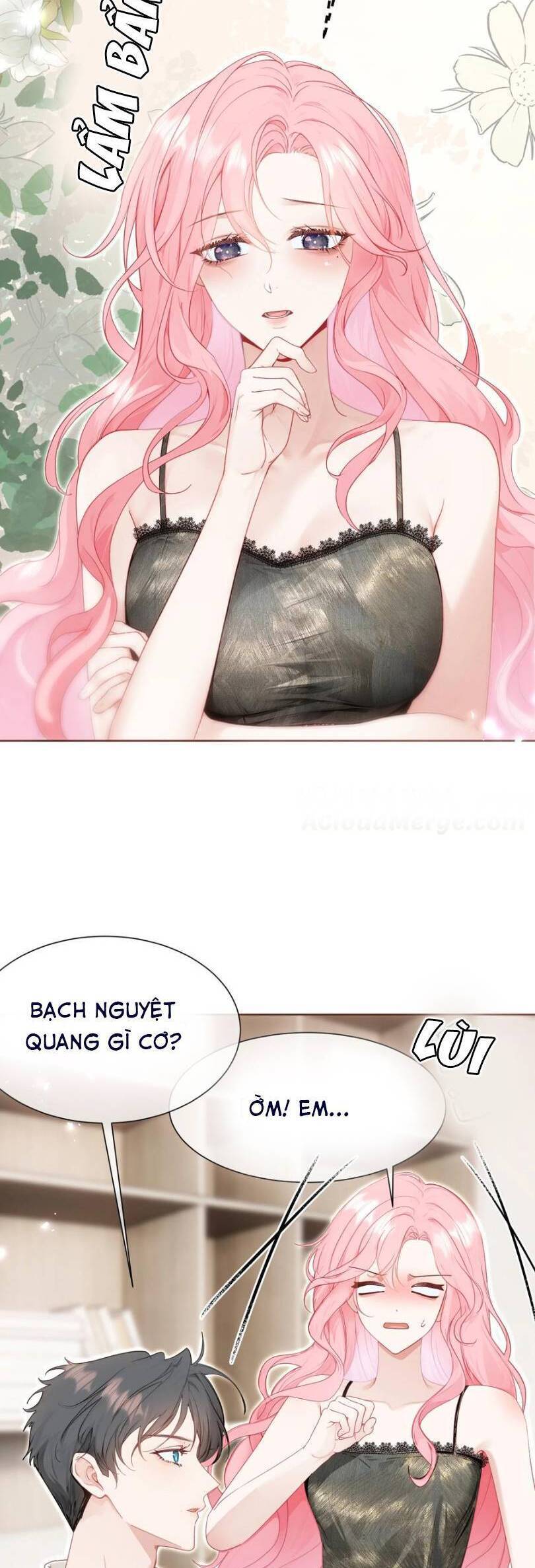 1001 Cách Chinh Phục Chồng Yêu Chapter  102 - 18