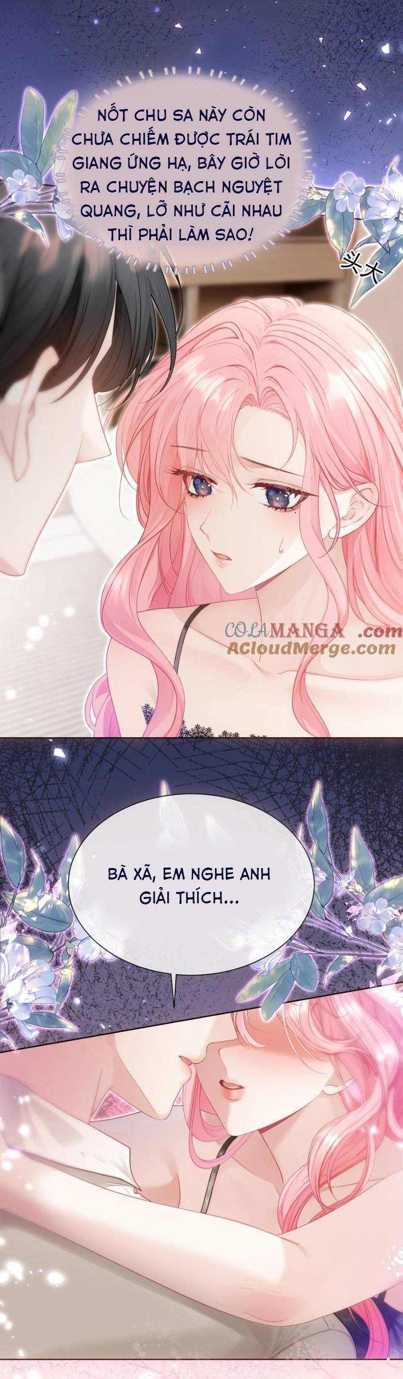 1001 Cách Chinh Phục Chồng Yêu Chapter  102 - 20