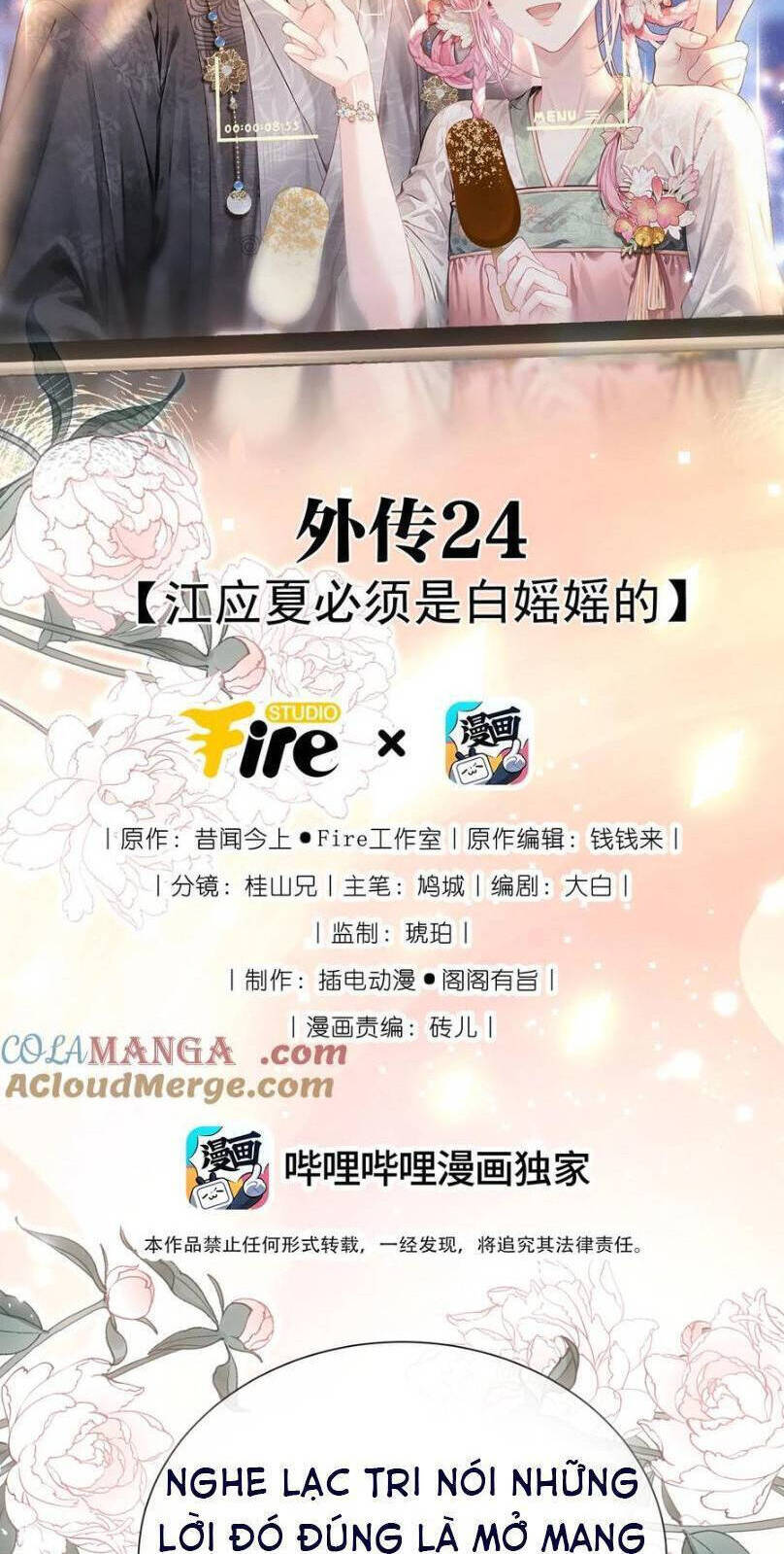 1001 Cách Chinh Phục Chồng Yêu Chapter  102 - 3