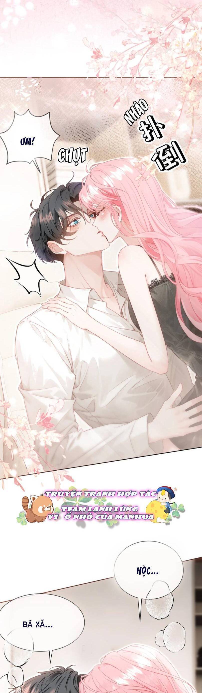 1001 Cách Chinh Phục Chồng Yêu Chapter  102 - 21