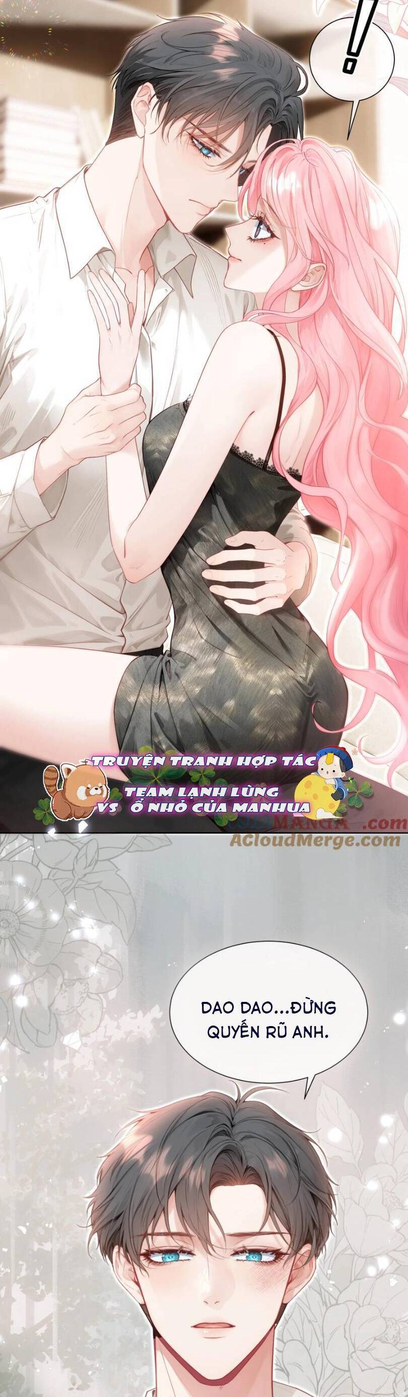 1001 Cách Chinh Phục Chồng Yêu Chapter  102 - 23