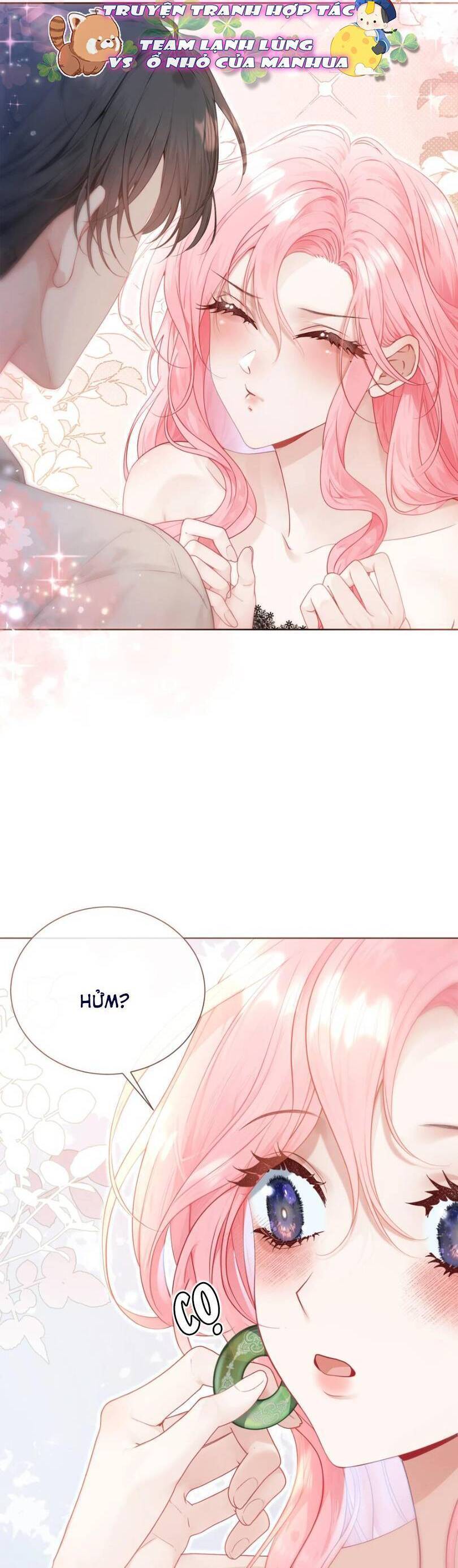 1001 Cách Chinh Phục Chồng Yêu Chapter  102 - 25