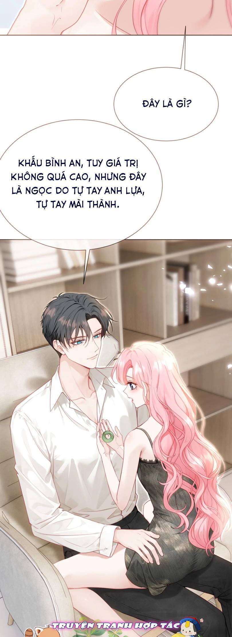 1001 Cách Chinh Phục Chồng Yêu Chapter  102 - 26