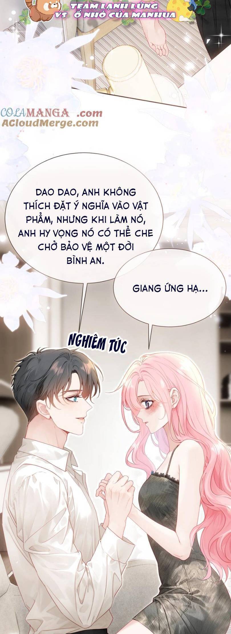 1001 Cách Chinh Phục Chồng Yêu Chapter  102 - 27