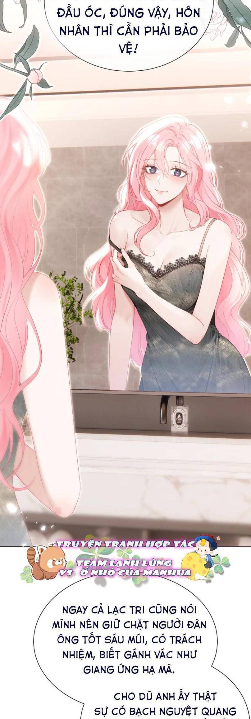 1001 Cách Chinh Phục Chồng Yêu Chapter  102 - 4