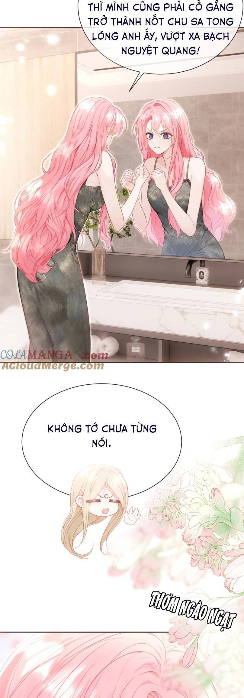 1001 Cách Chinh Phục Chồng Yêu Chapter  102 - 5