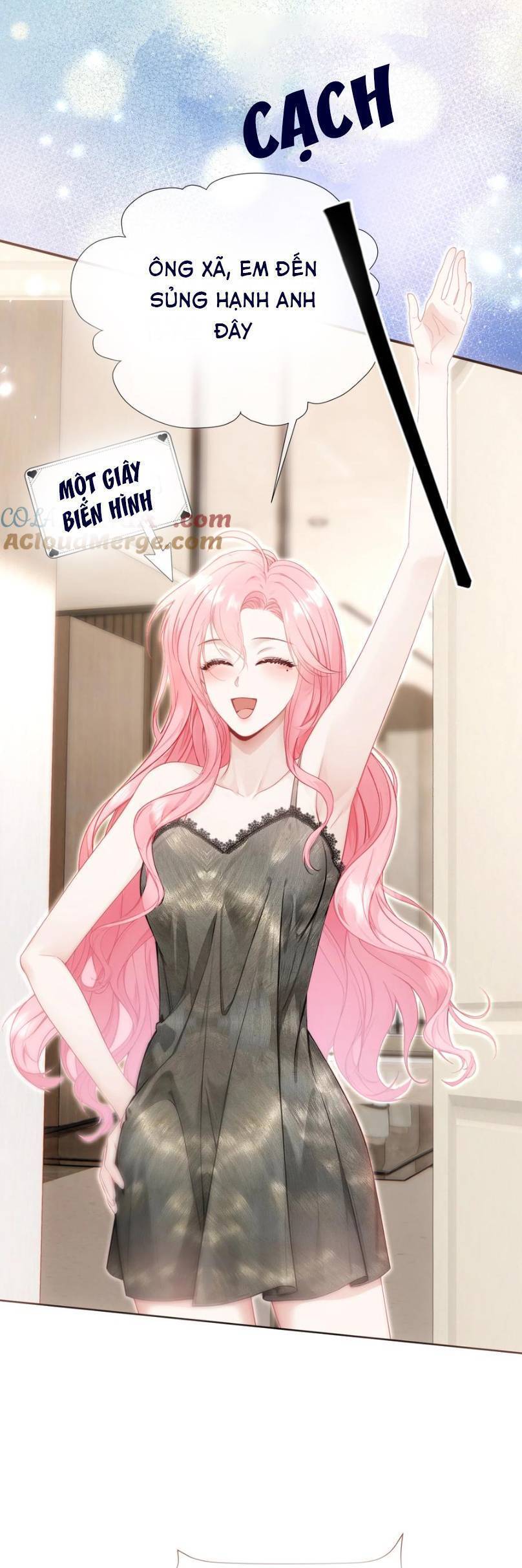 1001 Cách Chinh Phục Chồng Yêu Chapter  102 - 7