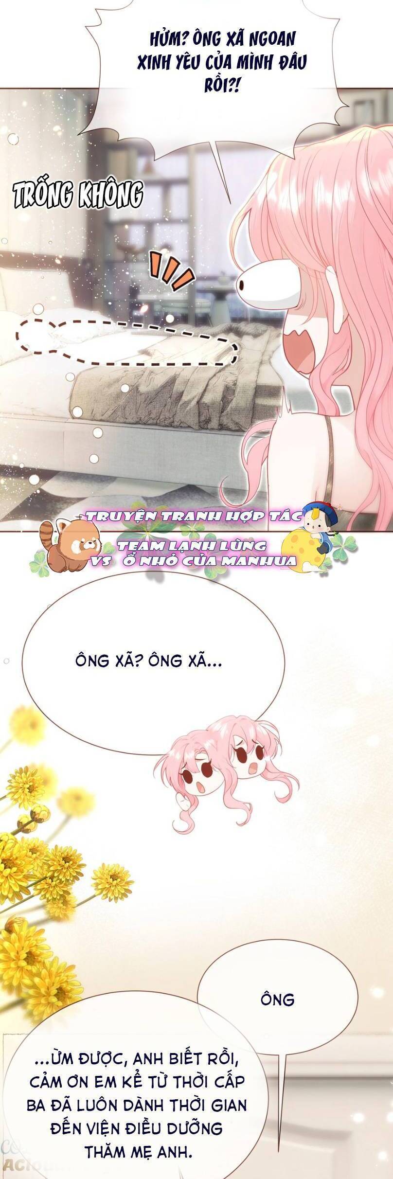 1001 Cách Chinh Phục Chồng Yêu Chapter  102 - 8