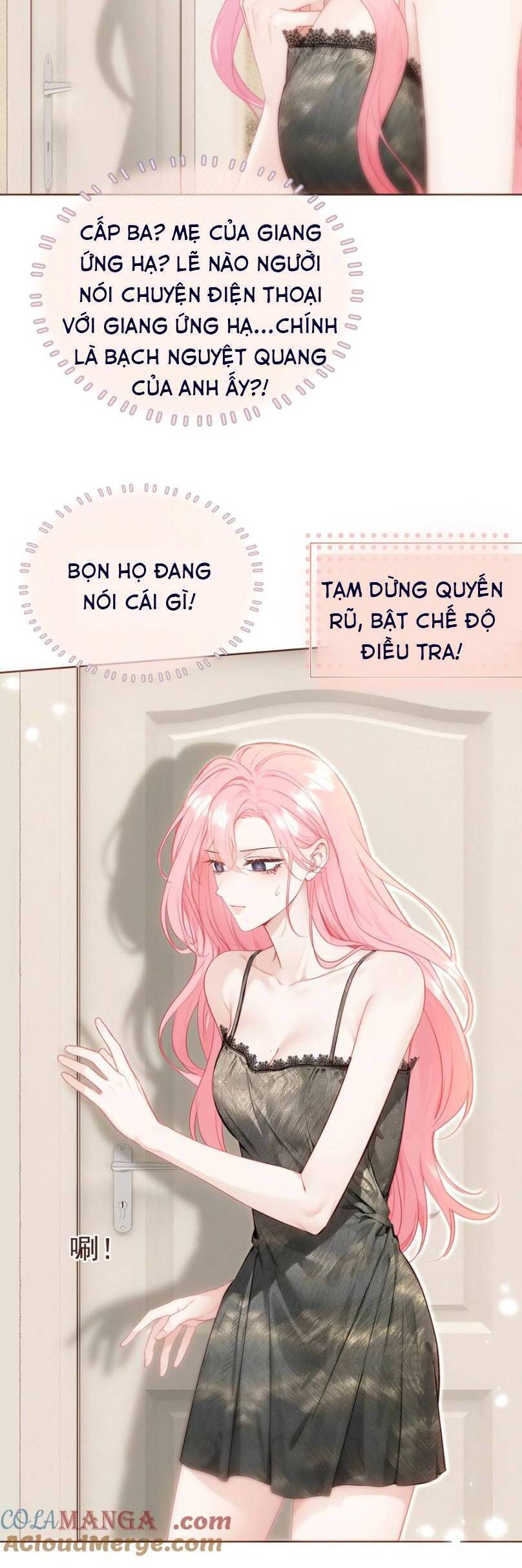 1001 Cách Chinh Phục Chồng Yêu Chapter  102 - 10