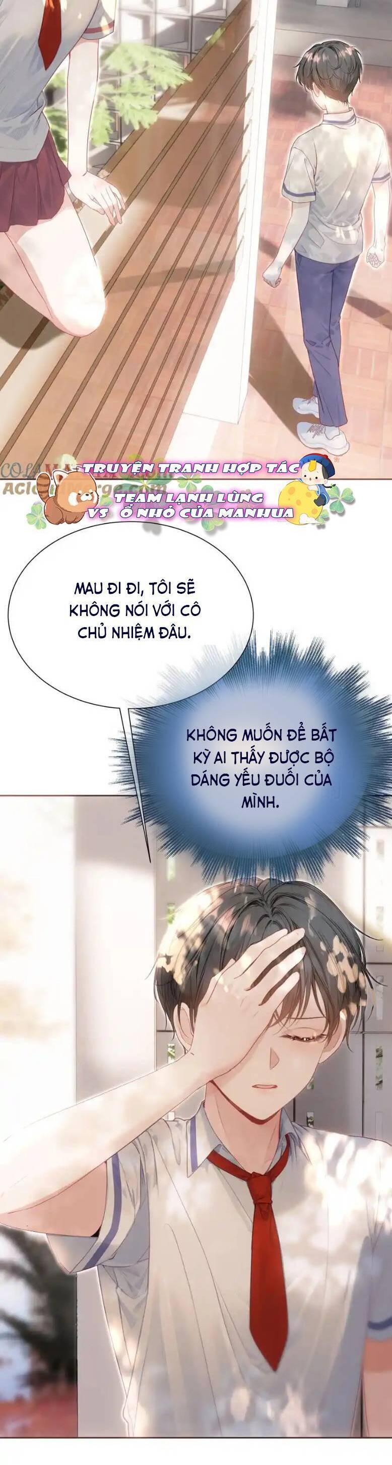 1001 Cách Chinh Phục Chồng Yêu Chapter  103 - 15