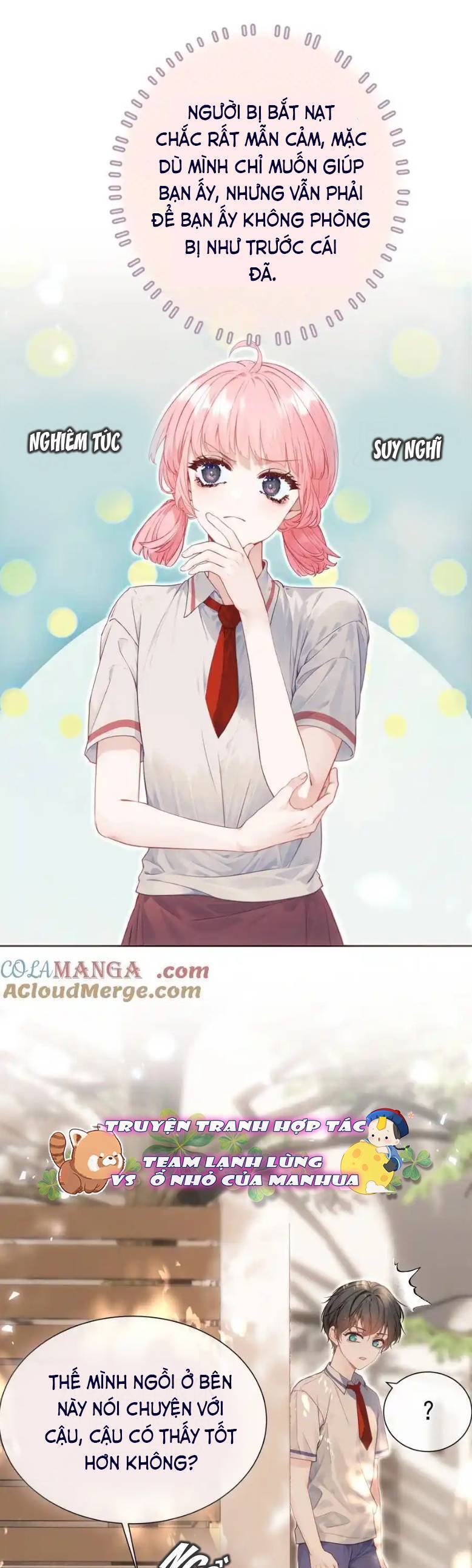 1001 Cách Chinh Phục Chồng Yêu Chapter  103 - 20