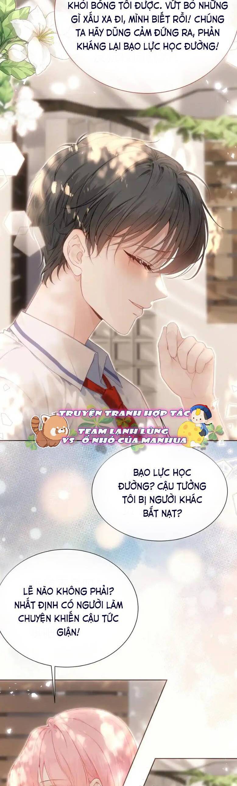 1001 Cách Chinh Phục Chồng Yêu Chapter  103 - 22