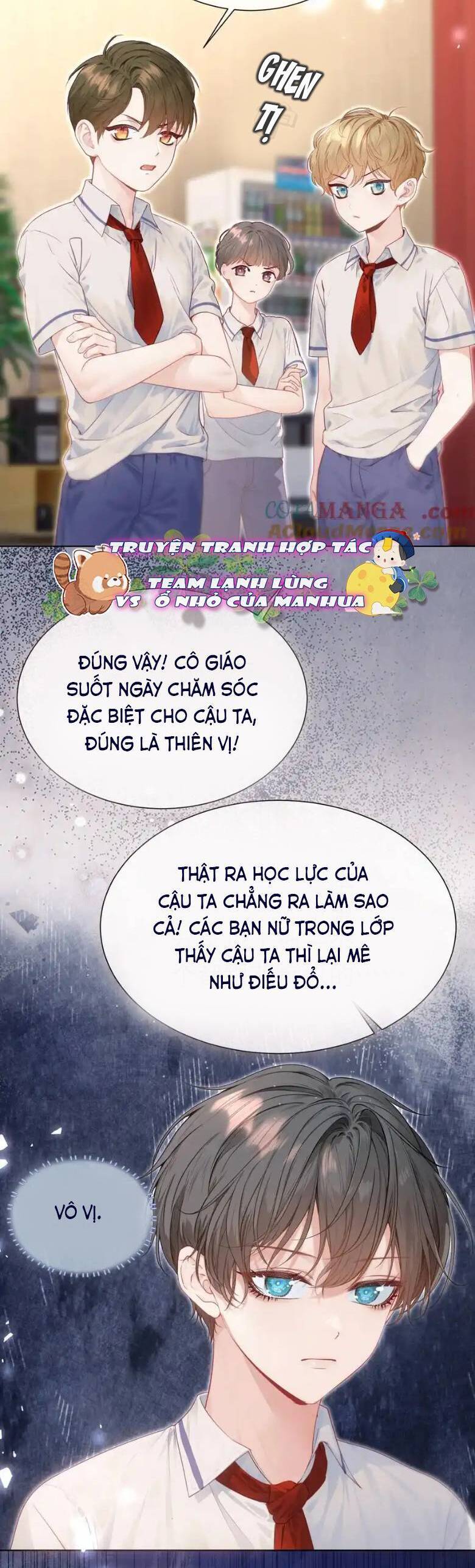 1001 Cách Chinh Phục Chồng Yêu Chapter  103 - 7
