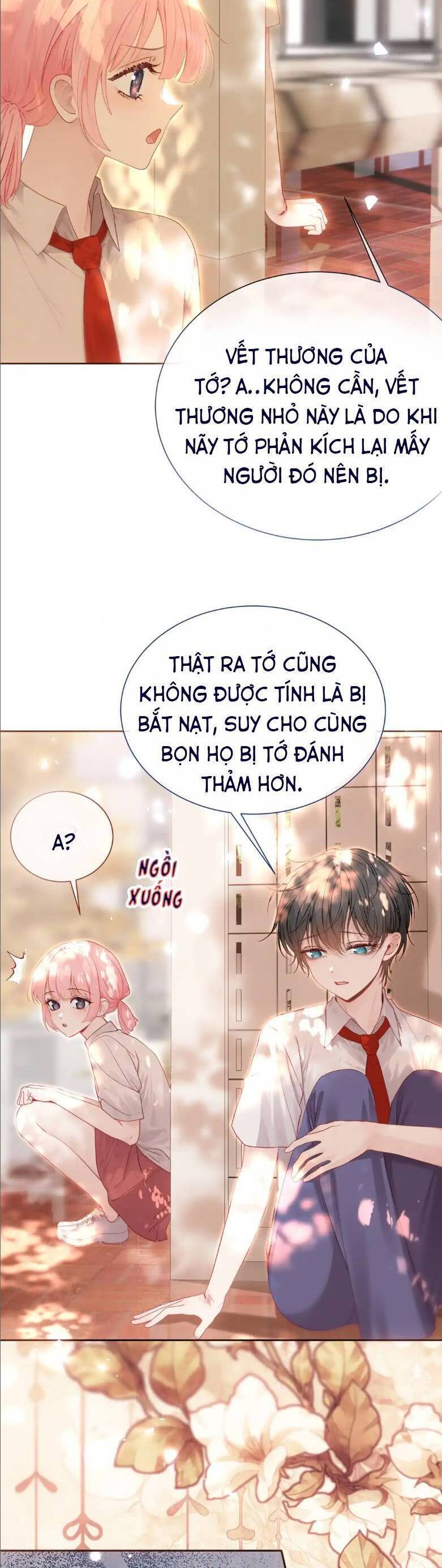 1001 Cách Chinh Phục Chồng Yêu Chapter  104 - 11